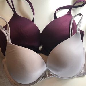 Victoria secret very sexy little push up